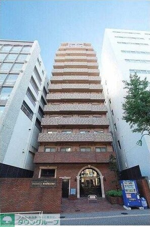 トーシンフェニックス笹塚駅前弐番館の物件内観写真